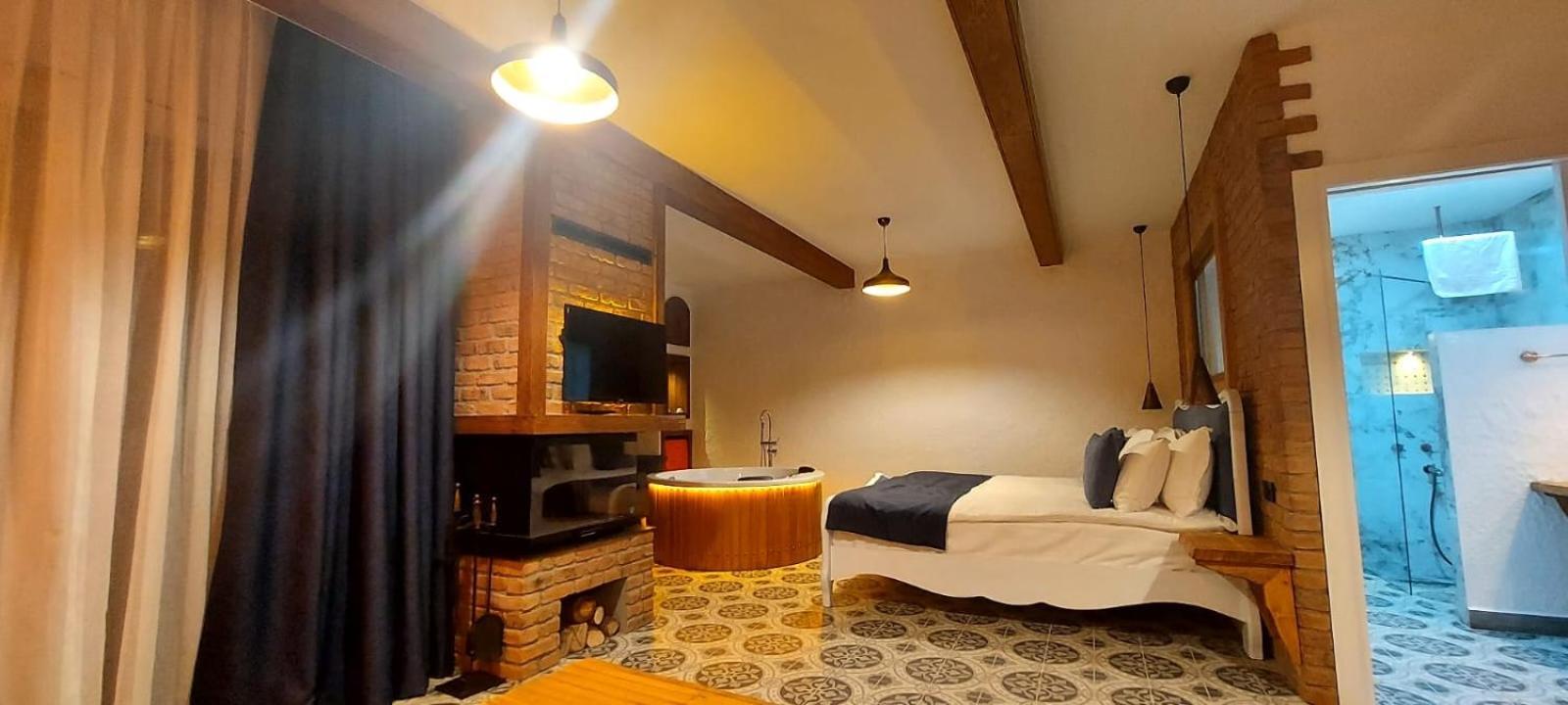 Ida Colors Hotel Altınoluk Extérieur photo